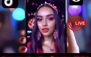 Visualizações Live 120 minutos