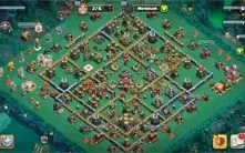 CV14 FULL TH14 37 SKINS 6 PAISAGENS C/ DADOS DE CRIAÇÃO