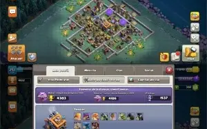 CV14 FULL TH14 37 SKINS 6 PAISAGENS C/ DADOS DE CRIAÇÃO