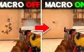 Csgo - Script No-Recoil (Csgo ) Lifetime