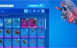 conta fortnite battle royale e salve o mundo (preço neg)