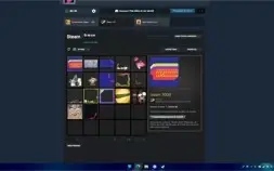VENDO CONTA NV 21 STEAM + 3 MEDALHA DE CSGO