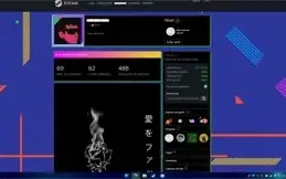 VENDO CONTA NV 21 STEAM + 3 MEDALHA DE CSGO