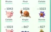 Conta Pokémon GO lvl 21 #cod10
