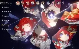 🟢 HSR - TribbieE6 + Cone +++🌟