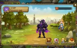Conta starter Slayer Dark