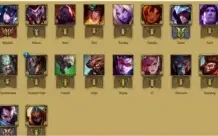 LoL - Conta DIAMANTE V - 53 campeões