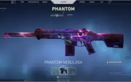Conta Prata 3 com varias skins upadas e passes completos