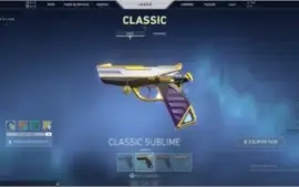 Conta Prata 3 com varias skins upadas e passes completos