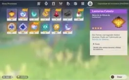 (Mobile / PC) Ar 53 + 5 Personagens 5 estrelas + Arma 5