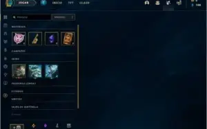 CONTA  GOLD IV  MMR ALTO