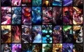 Conta LoL Diamante 4 - Neo Pax Sivir (negociavel)
