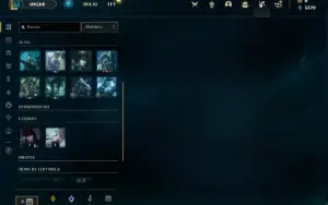 Smurf Diamante 1 sem email confirmado