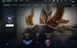 Smurf Diamante 1 sem email confirmado