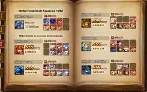Conta SW Pve 100% Safe, Nat4 LD Otimos