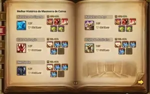 Conta SW Pve 100% Safe, Nat4 LD Otimos