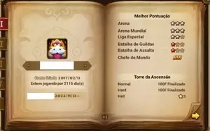 Conta SW Pve 100% Safe, Nat4 LD Otimos