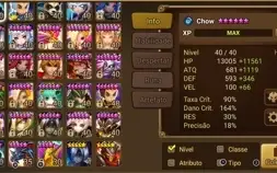 Conta SW Pve 100% Safe, Nat4 LD Otimos