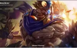 CONTA OURO S6 - UNRANKED S7 ALTO MMR