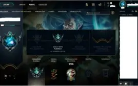 ELOJOB LEAGUE OF LEGENDS