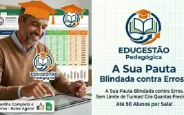 Planilha Diário De Classe Professor Média E Ranking Top 10