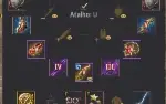 Conta Bdo 720Gs - Fada Perfeita - Full Pet T4 - Doom T10