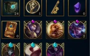 VENDO ACC DE 2012 + INFO NA DESCRIÇÃO