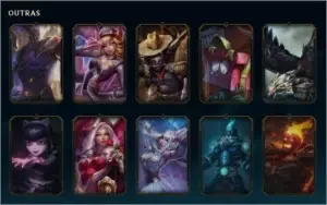 VENDO ACC DE 2012 + INFO NA DESCRIÇÃO