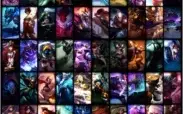 Vendo conta League of Legends