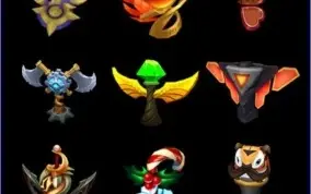 Vendo conta League of Legends
