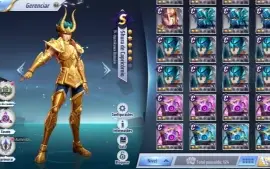 200 Summons A138 Servidor Novo