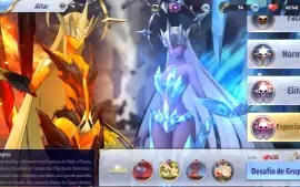 200 Summons A138 Servidor Novo