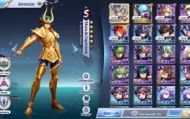 200 Summons A138 Servidor Novo
