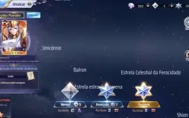 200 Summons A138 Servidor Novo