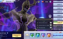 200 Summons A138 Servidor Novo
