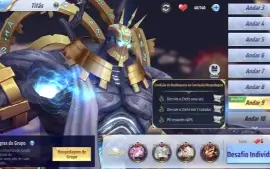 200 Summons A138 Servidor Novo