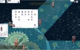 conta com 6 Sicarios