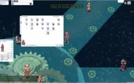 conta com 6 Sicarios
