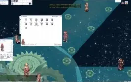 conta com 6 Sicarios