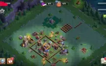 CV12 Clash of Clans