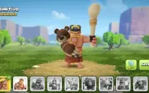 CV12 Clash of Clans