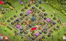 CV12 Clash of Clans