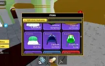 Melhor conta de blox fruit que vc verá