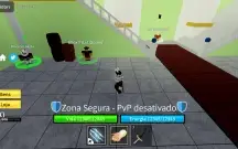 Melhor conta de blox fruit que vc verá