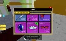 Melhor conta de blox fruit que vc verá