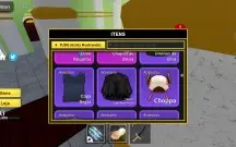 Melhor conta de blox fruit que vc verá