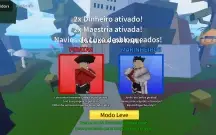 Melhor conta de blox fruit que vc verá