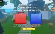 Melhor conta de blox fruit que vc verá