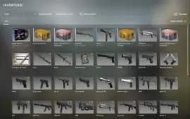 Conta de Csgo Prime