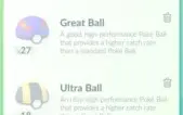 Conta Pokemon Go, nível 21 pokémons 2k cp